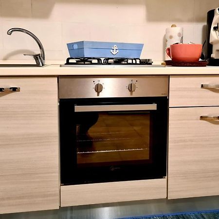 Monolocale Castelluccio Apartment San Vincenzo Bagian luar foto